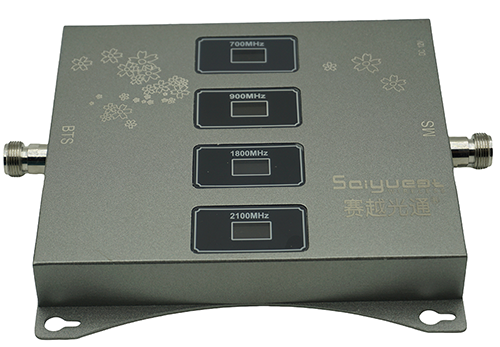  零陵四频手机信号接收器200㎡