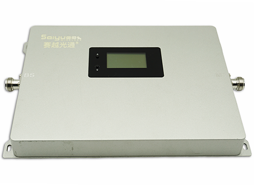  零陵三频/四频/五频手机信号接收器800㎡