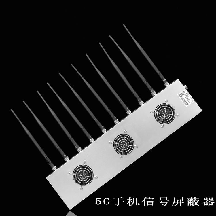 零陵外置10天线移动通信干扰器