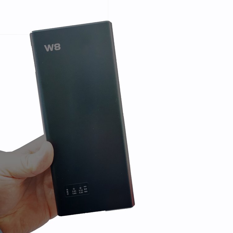  零陵蓝牙WiFi信号屏蔽器