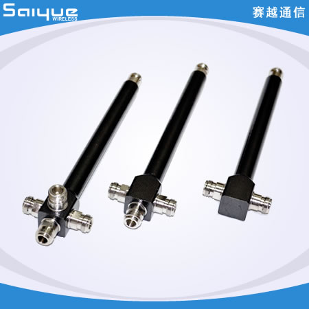  零陵FM调频广播同步广播功分器