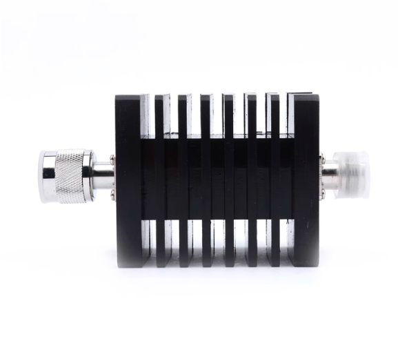  零陵腔体固定衰减器0-3G/0-4G  N型接口